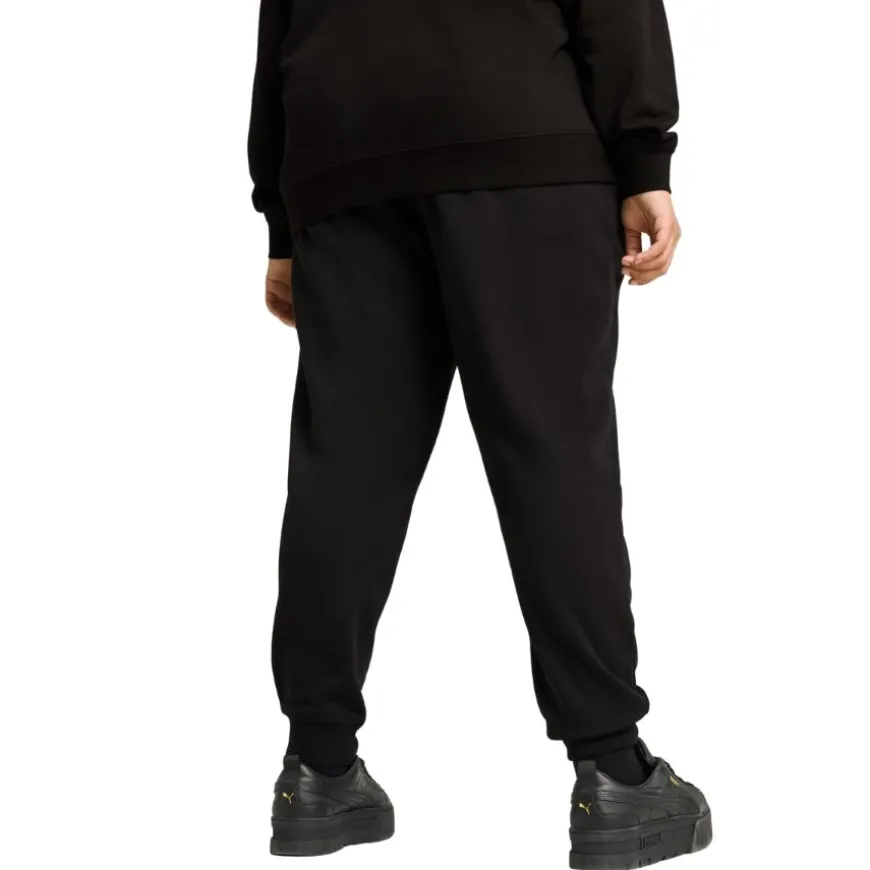 Pantalones chándal Puma Ess Small No. 1 Logo Sweatpants Fl Cl NOOS