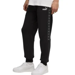 Pantalones chándal Puma Ess Tape Sweatpants DK Cl