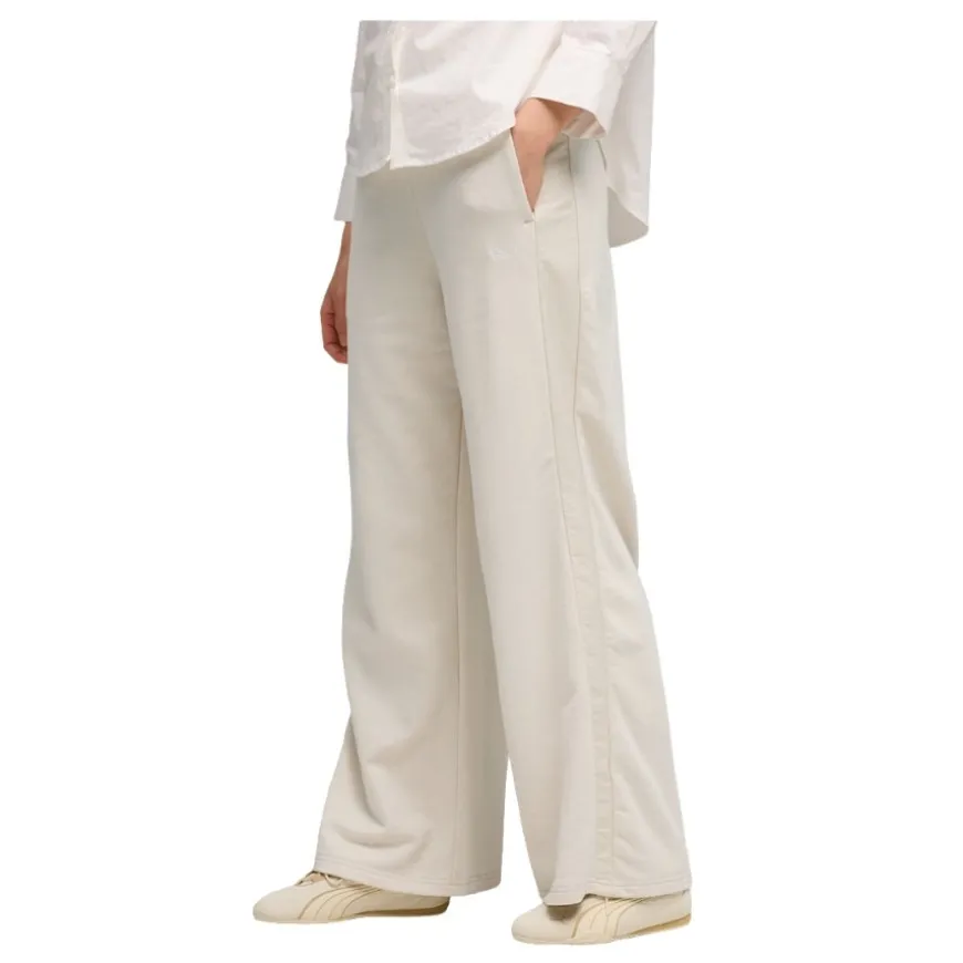 Pantalones chándal Puma HER Comfort High-Wai