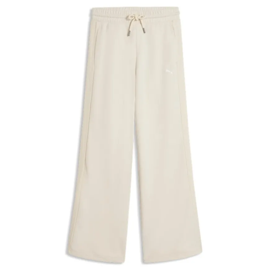 Pantalones chándal Puma HER Comfort High-Wai