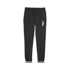 Pantalones chándal Puma PUMA SQUAD Sweatpants FL cl