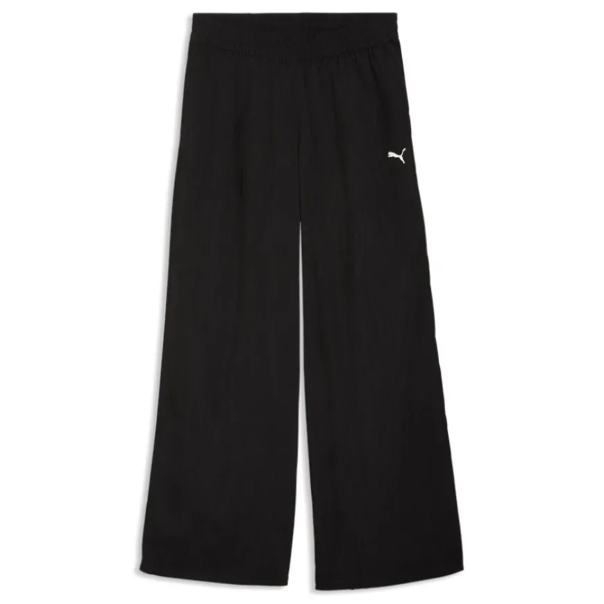 Pantalones chándal Puma PUMA SPORT Relaxed W