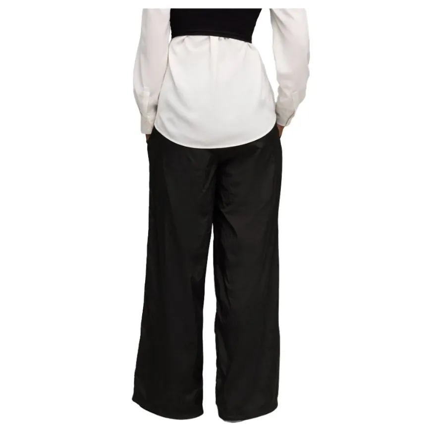 Pantalones chándal Puma PUMA SPORT Relaxed W