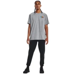 Pantalones chándal Under armour Ua Rival Fleece Joggers