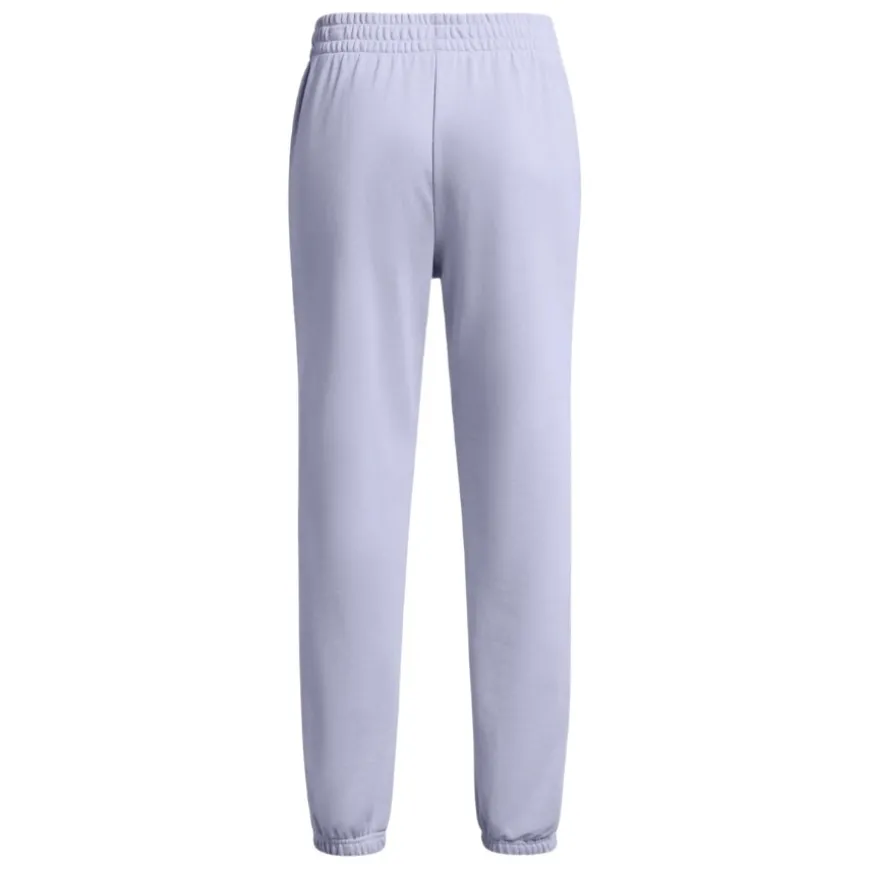 Pantalones chándal Under armour Ua Rival Terry Joggers-Ppl