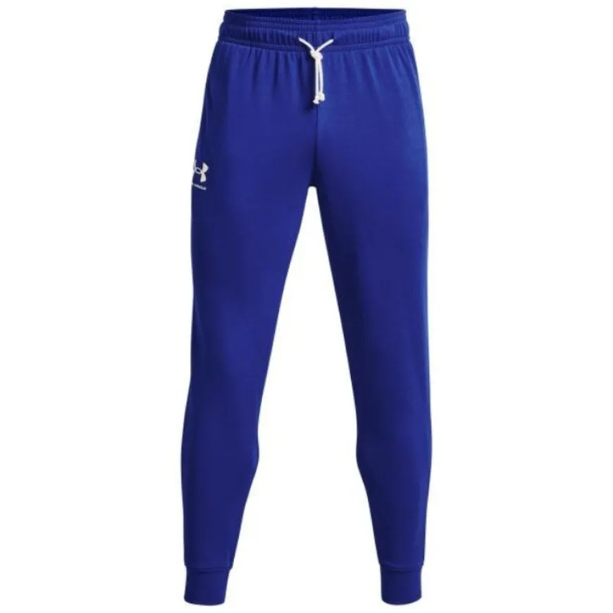 Pantalones chándal Under armour UA Rival Terry Jogger