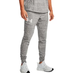 Pantalones chándal Under armour Ua Rival Terry Jogger