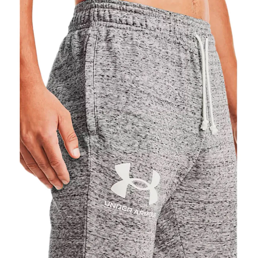 Pantalones chándal Under armour Ua Rival Terry Jogger