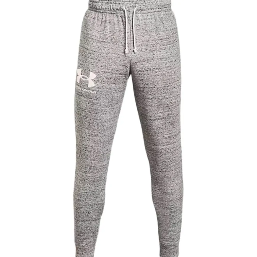 Pantalones chándal Under armour Ua Rival Terry Jogger