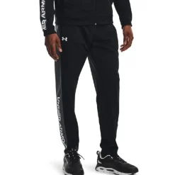Pantalones chándal Under armour UA BRAWLER PANT-BLK