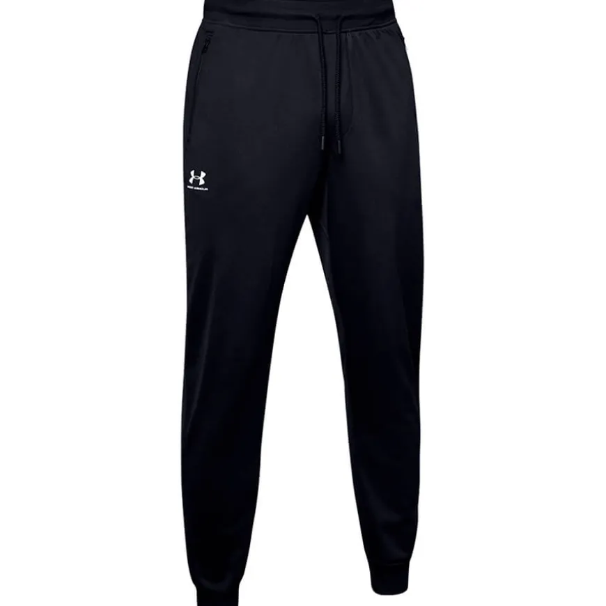 Pantalones chándal Under armour Sportstyle Tricot Jogger