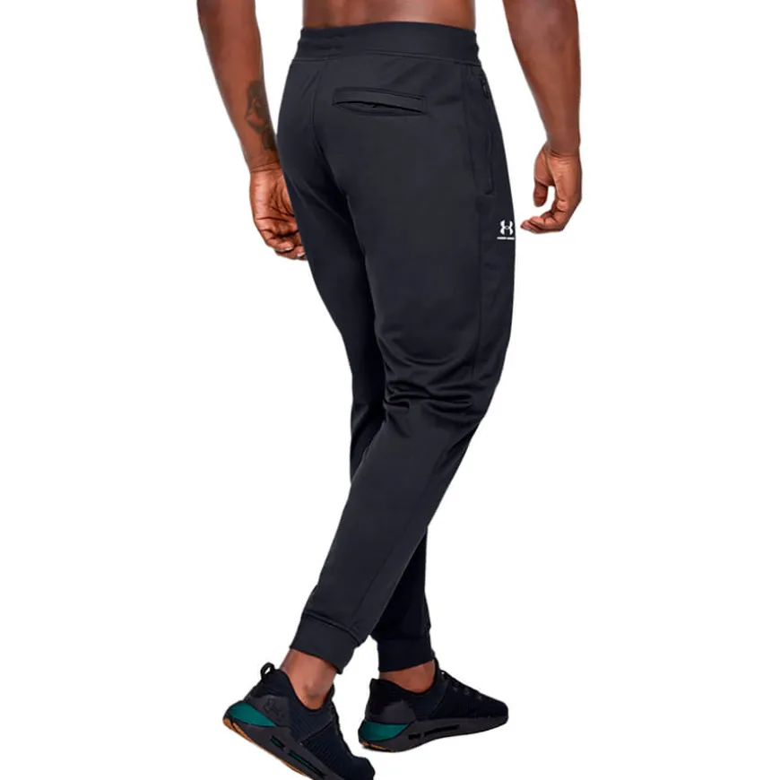 Pantalones chándal Under armour Sportstyle Tricot Jogger