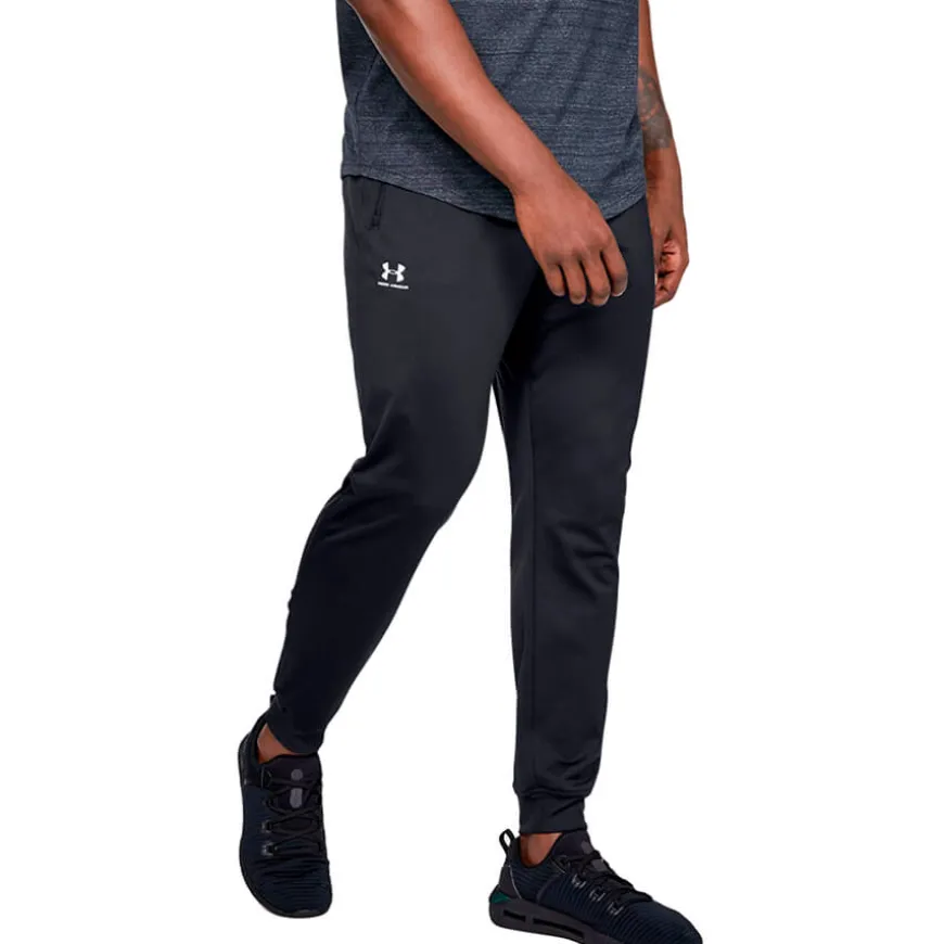 Pantalones chándal Under armour Sportstyle Tricot Jogger