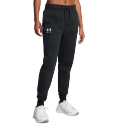 Pantalones chándal Under armour Ua Icon Fleece Jogger