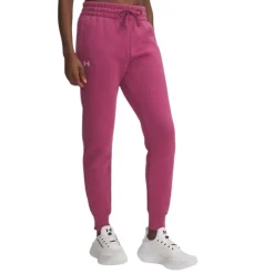 Pantalones chándal Under armour Ua Rival Fleece Jogger