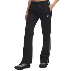 Pantalones chándal Under armour Ua Rival Flc Piped Pant