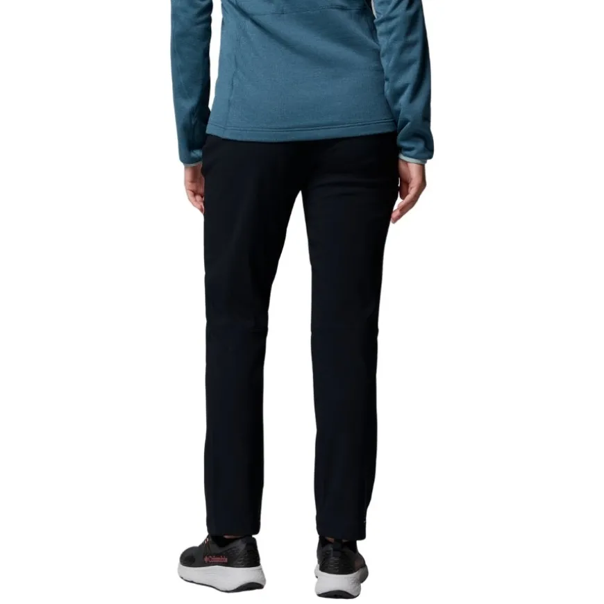 Pantalones Columbia Back Beauty™ Warm Softshell Pant