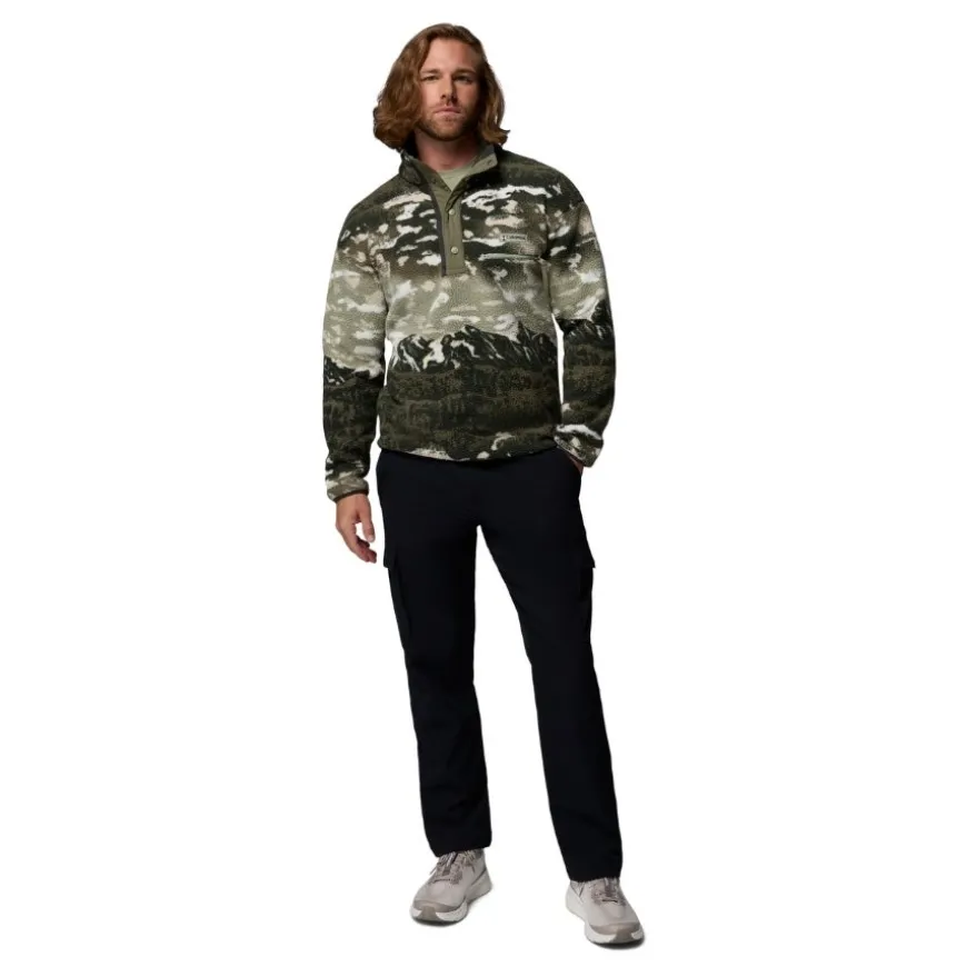 Pantalones Columbia Roc™ Tech Cargo Pant
