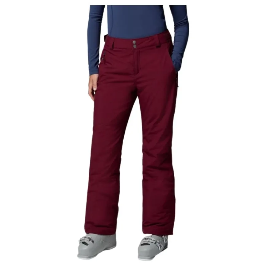 Pantalones Columbia Shafer Canyon™ Ii Insulated Pant