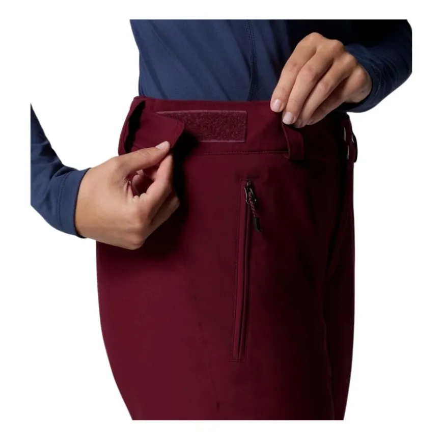 Pantalones Columbia Shafer Canyon™ Ii Insulated Pant