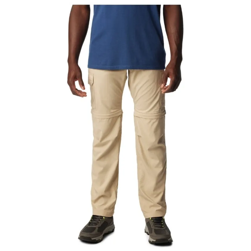 Pantalones Columbia Silver Ridge™ Utility Convertible Pant