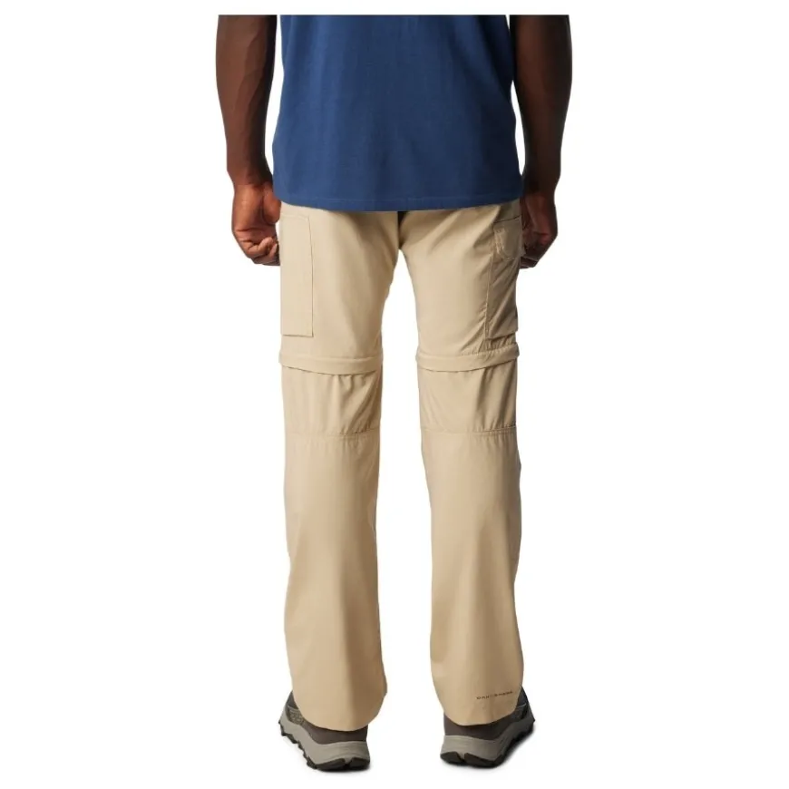 Pantalones Columbia Silver Ridge™ Utility Convertible Pant