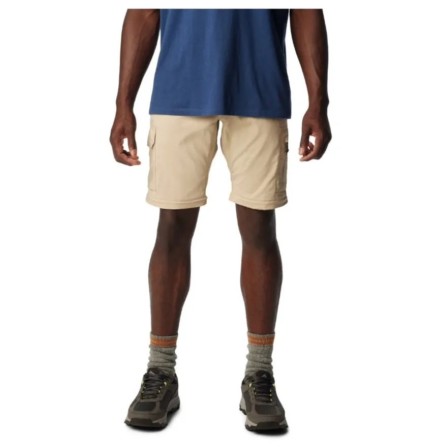 Pantalones Columbia Silver Ridge™ Utility Convertible Pant