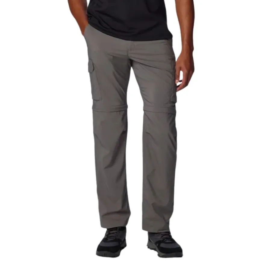 Pantalones Columbia Silver Ridge™ Utility Convertible Pant