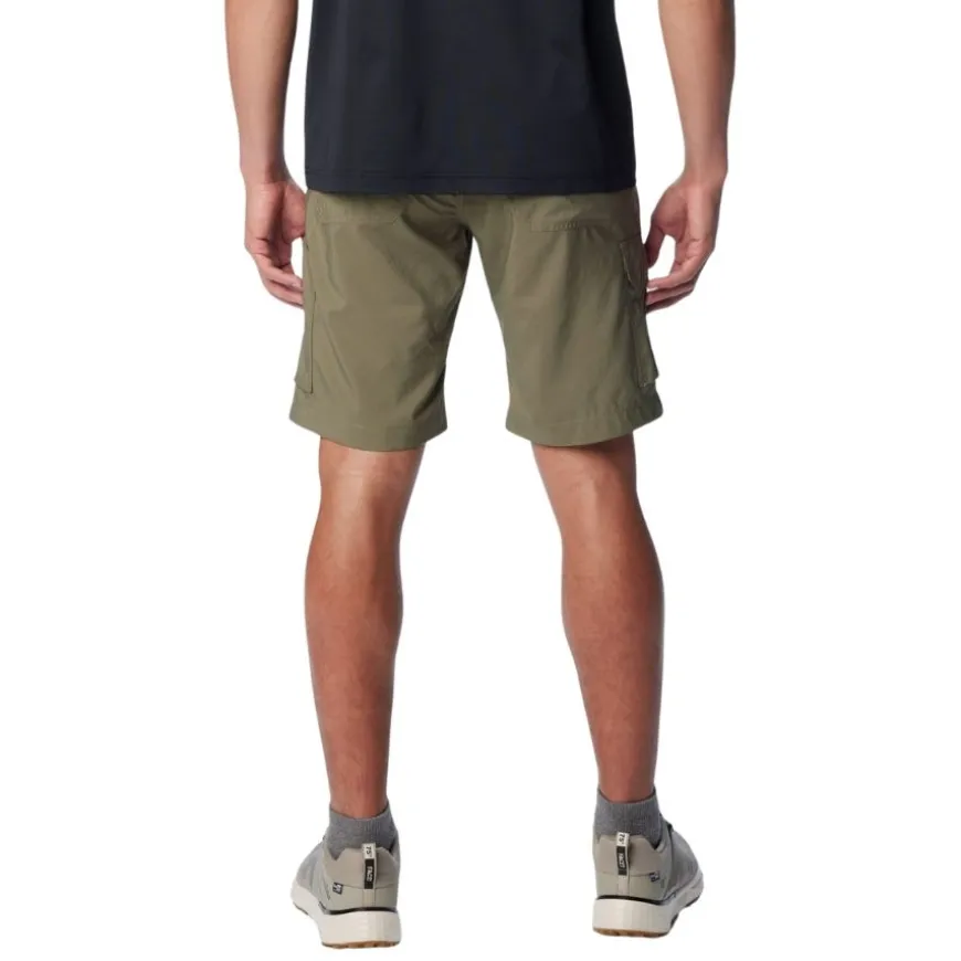 Pantalones Columbia Silver Ridge™ Utility Cargo Short