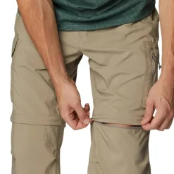Pantalones Columbia Silver Ridge™ Utility Convertible Pant