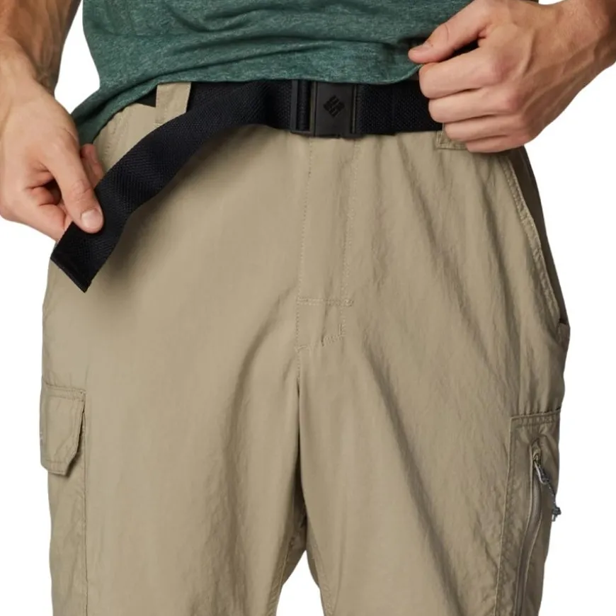 Pantalones Columbia Silver Ridge™ Utility Convertible Pant