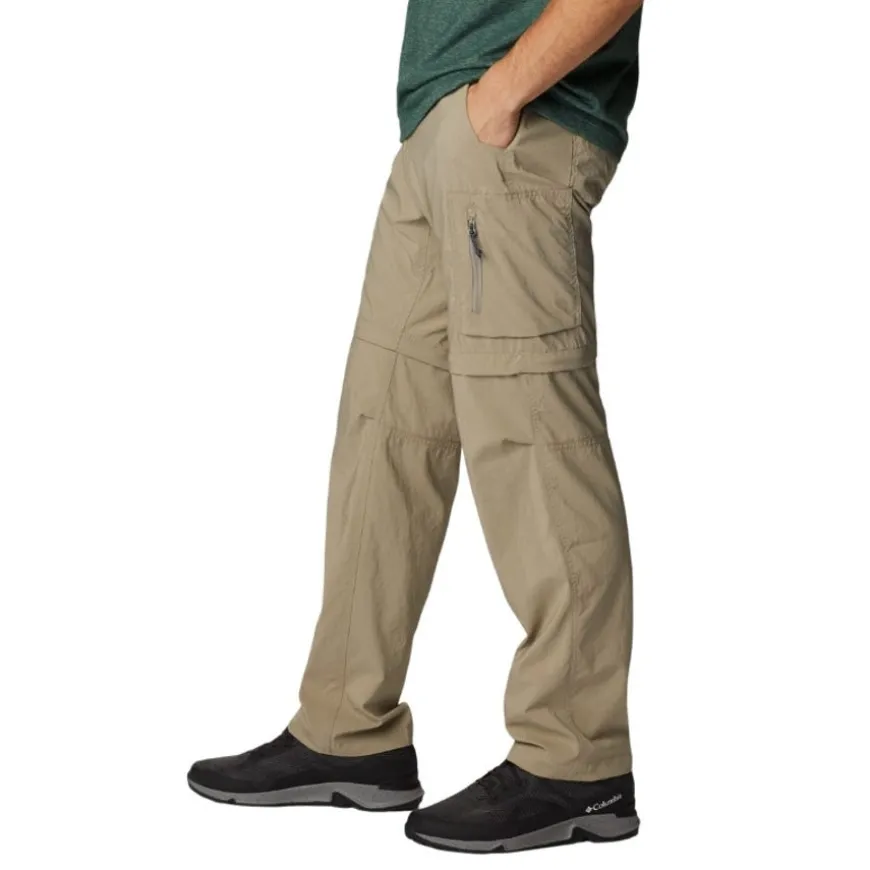 Pantalones Columbia Silver Ridge™ Utility Convertible Pant