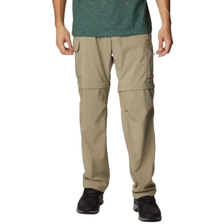 Pantalones Columbia Silver Ridge™ Utility Convertible Pant