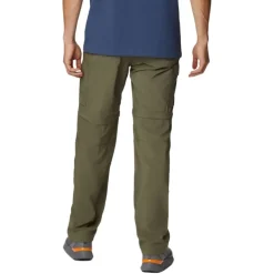 Pantalones Columbia Silver Ridge™ Utility Convertible Pant