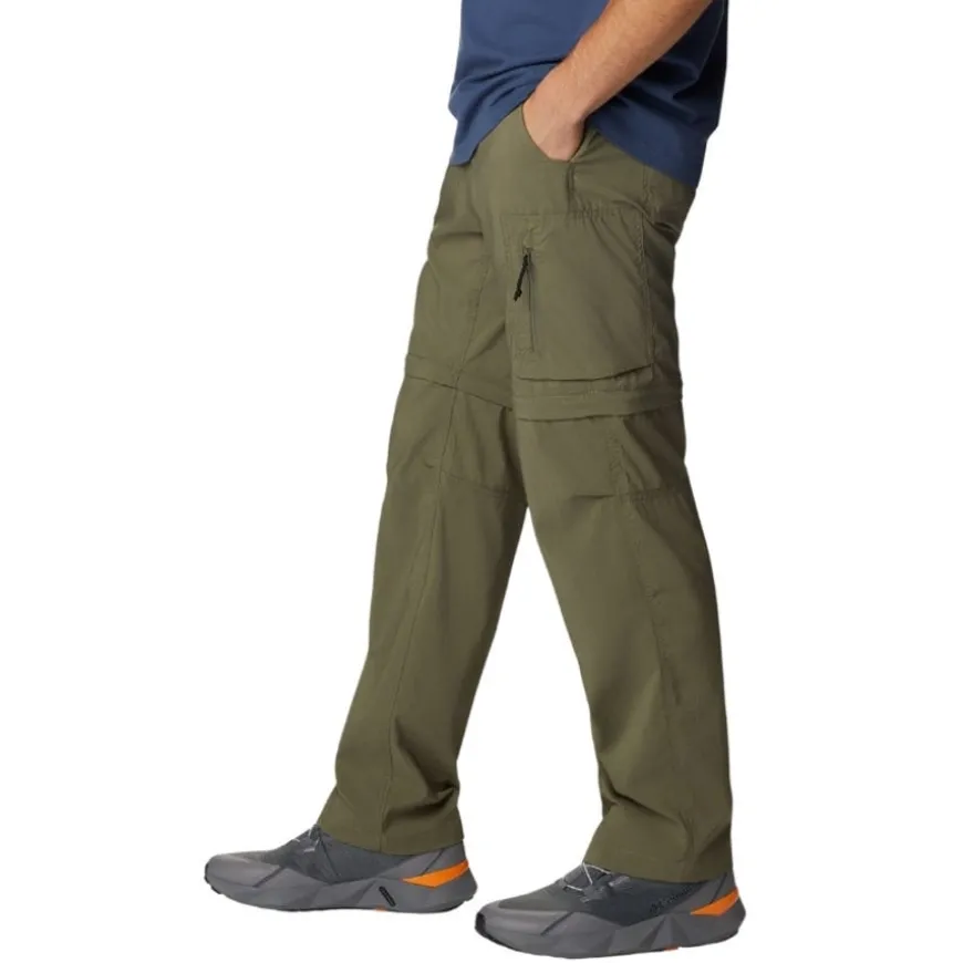 Pantalones Columbia Silver Ridge™ Utility Convertible Pant