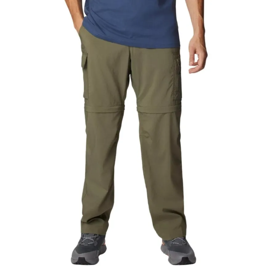 Pantalones Columbia Silver Ridge™ Utility Convertible Pant