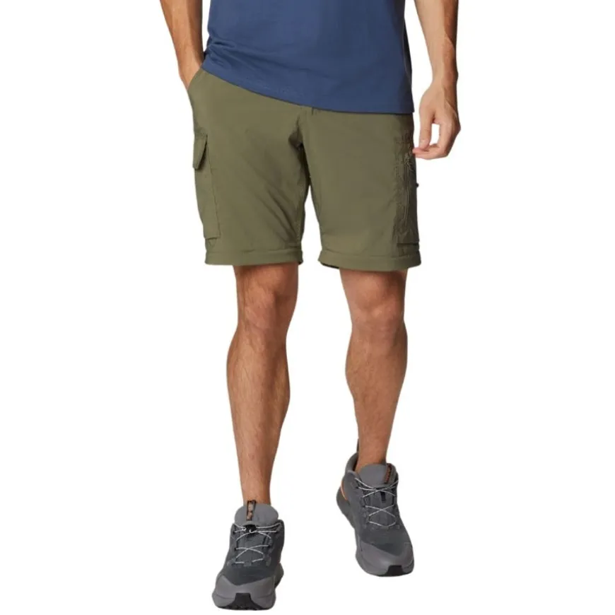 Pantalones Columbia Silver Ridge™ Utility Convertible Pant
