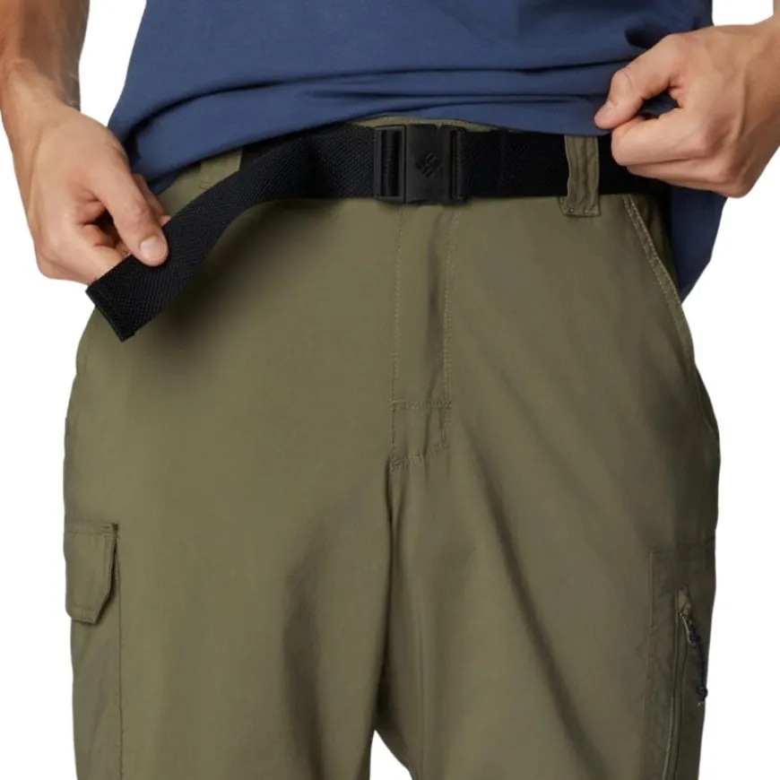 Pantalones Columbia Silver Ridge™ Utility Convertible Pant
