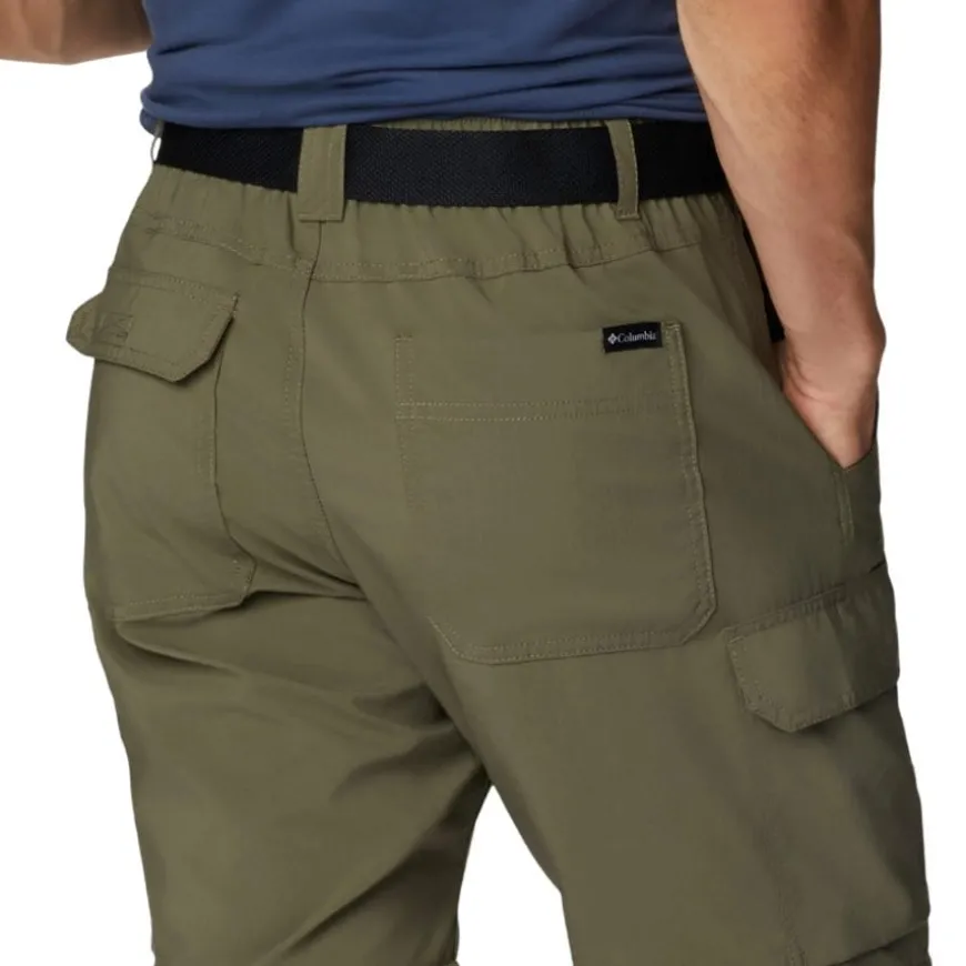 Pantalones Columbia Silver Ridge™ Utility Convertible Pant