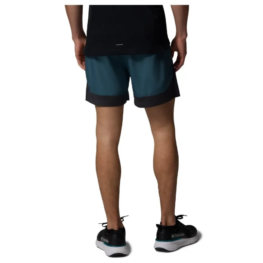 Pantalones Columbia Three Pitch™ Short