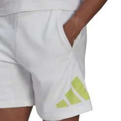 Pantalones cortos Adidas M Fi 3Bar Short