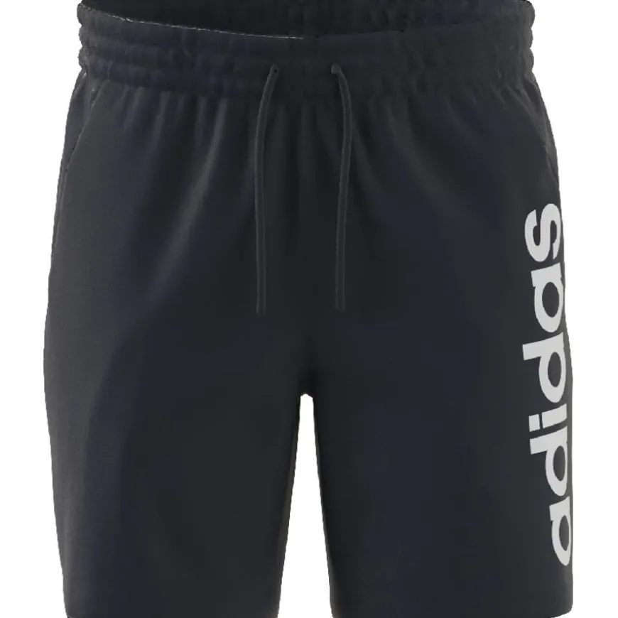 Pantalones cortos Adidas M Lin Sj Sho