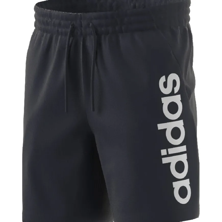 Pantalones cortos Adidas M Lin Sj Sho