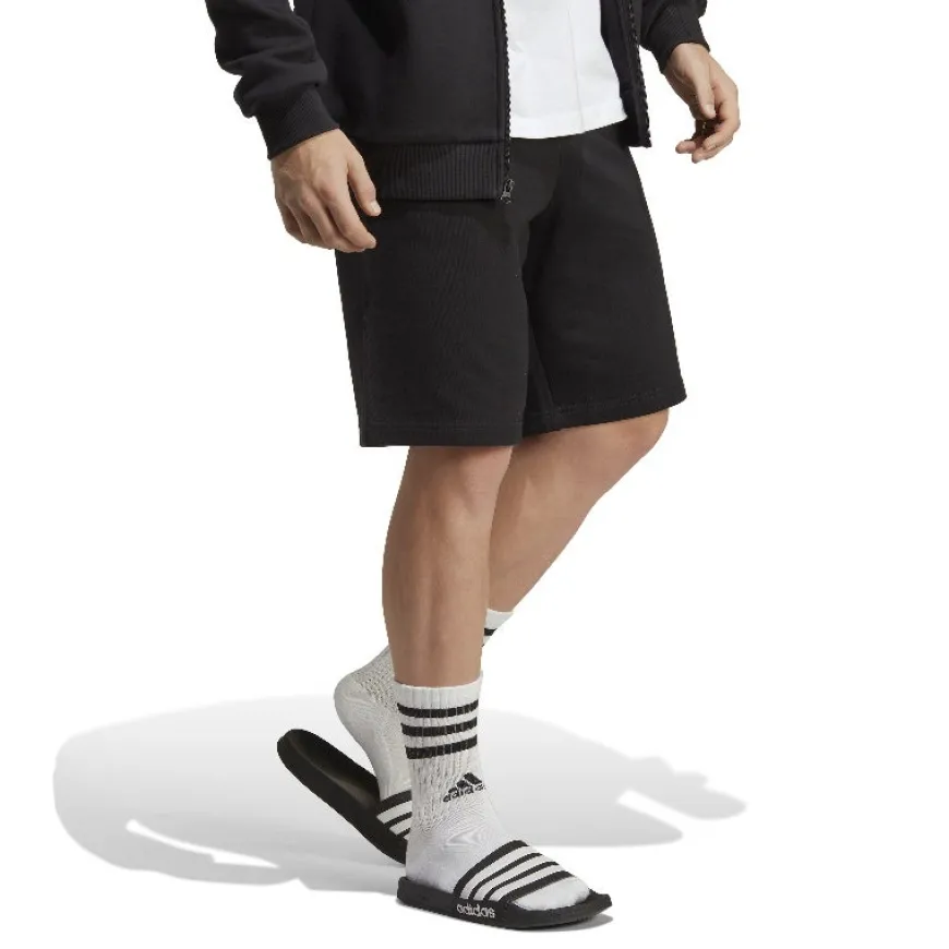 Pantalones cortos Adidas M Mh Bosshortft