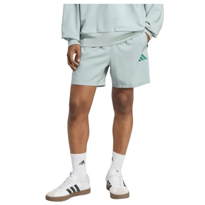 Pantalones cortos Adidas M 3S Chelsea B