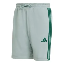 Pantalones cortos Adidas M 3S Ft Sho