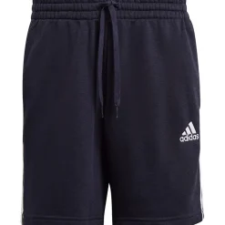 Pantalones cortos Adidas M 3S Ft Sho