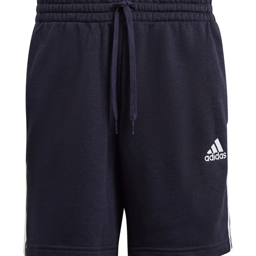 Pantalones cortos Adidas M 3S Ft Sho