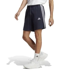Pantalones cortos Adidas M 3S Sj 7 Sho