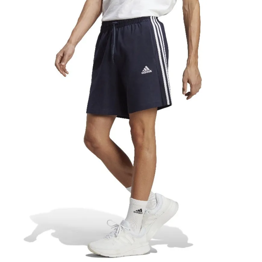 Pantalones cortos Adidas M 3S Sj 7 Sho